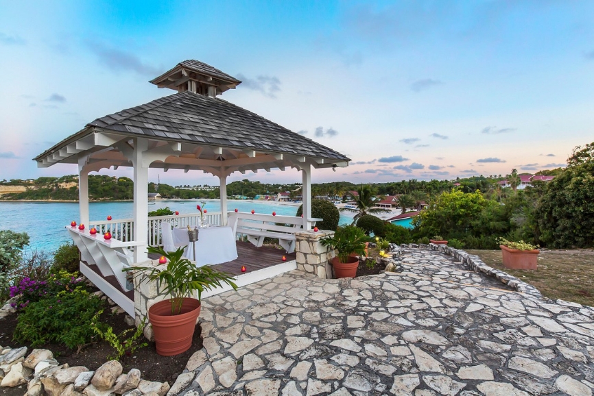 Best Antigua All Inclusive Resorts: Pineapple Beach Club Antigua