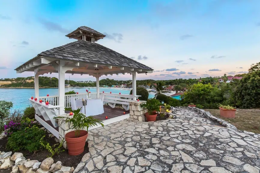 Best Antigua All Inclusive Resorts: Pineapple Beach Club Antigua