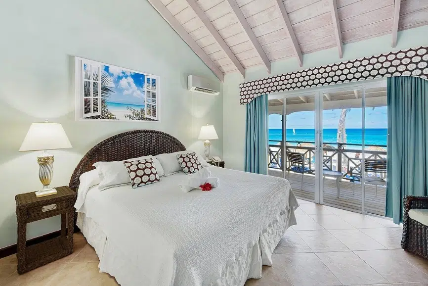 Best Antigua All Inclusive Resorts: Pineapple Beach Club Antigua