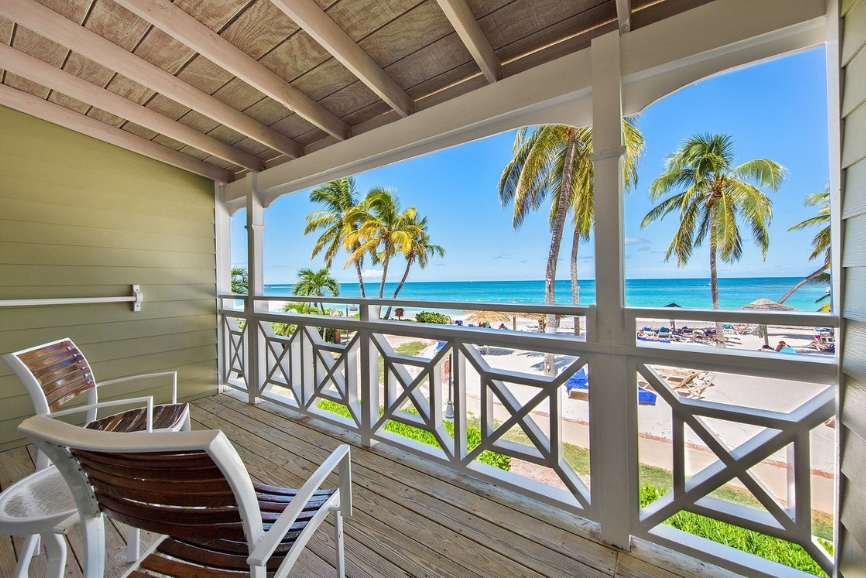 Best Antigua All Inclusive Resorts: Pineapple Beach Club Antigua