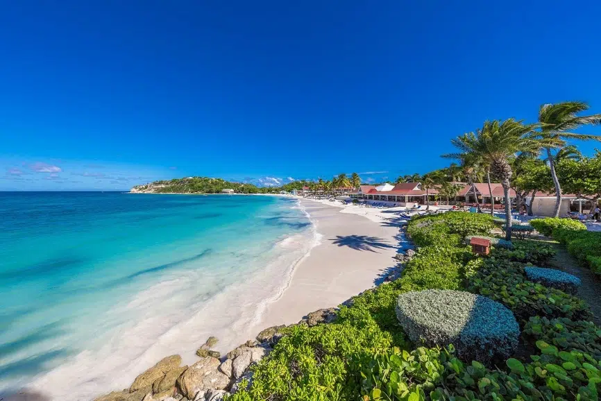 Best Antigua All Inclusive Resorts: Pineapple Beach Club Antigua