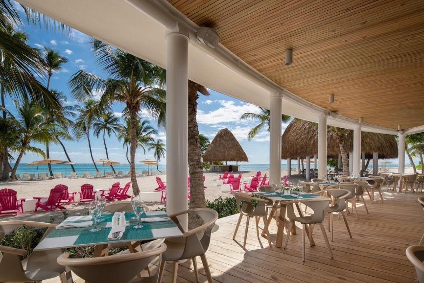 The Best Restaurants In Punta Cana