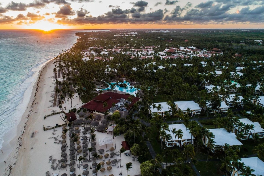 Best Punta Cana All Inclusive Resorts: Princess Family Club Bavaro