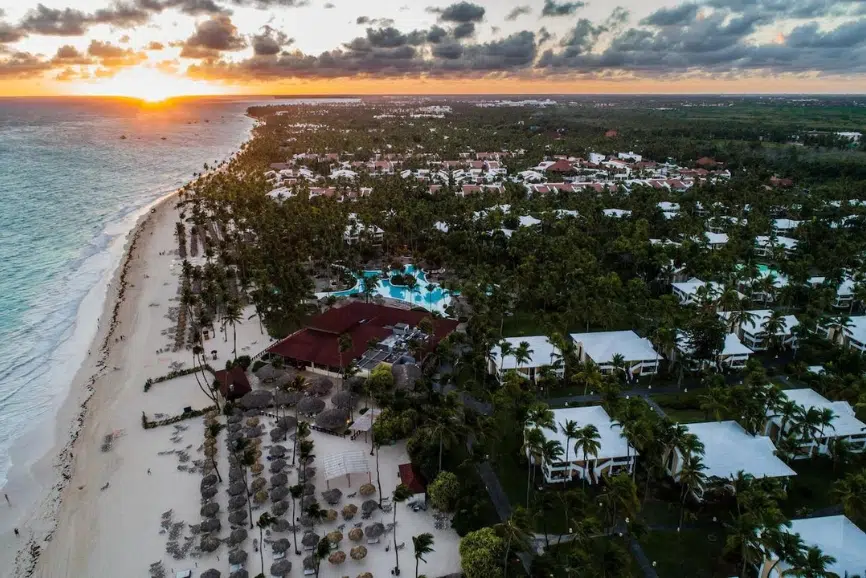 Best Punta Cana All Inclusive Resorts: Princess Family Club Bavaro