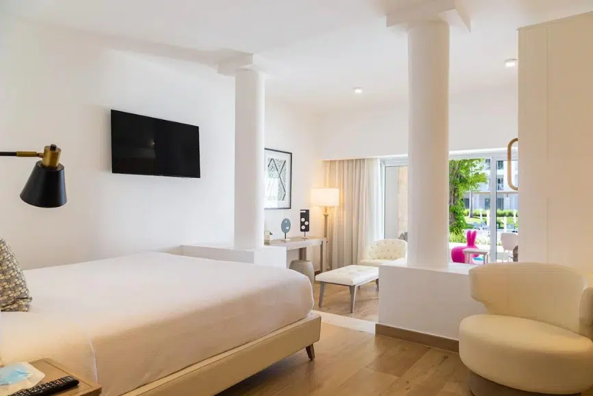 Best Punta Cana All Inclusive Resorts: Princess Family Club Bavaro
