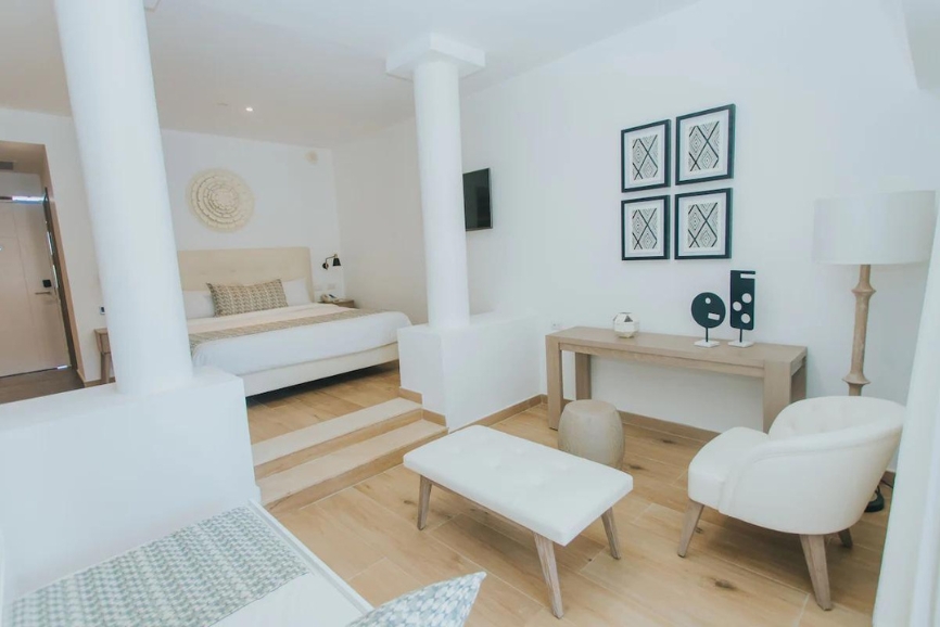 Best Punta Cana All Inclusive Resorts: Princess Family Club Bavaro