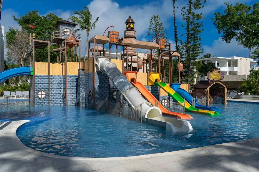 Best Punta Cana All Inclusive Resorts: Princess Family Club Bavaro