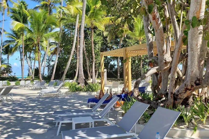 Best Punta Cana All Inclusive Resorts: Princess Family Club Bavaro