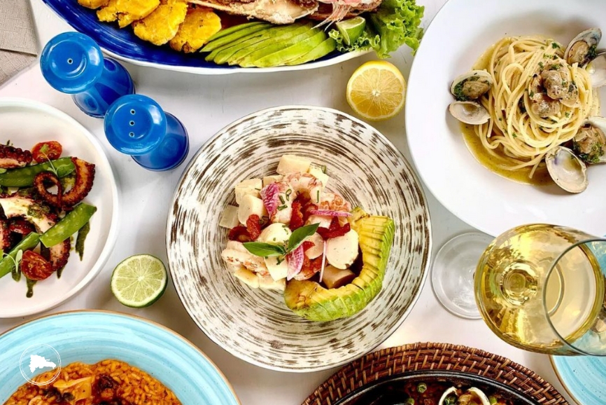 Punta Cana Restaurants Guide: The Best Restaurants in Punta Cana