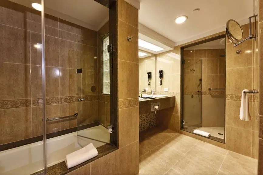 Best Bahamas All Inclusive Resorts: Riu Palace Paradise Island