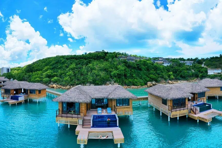 Best Antigua All Inclusive Resorts: Royalton Antigua Resort Casino