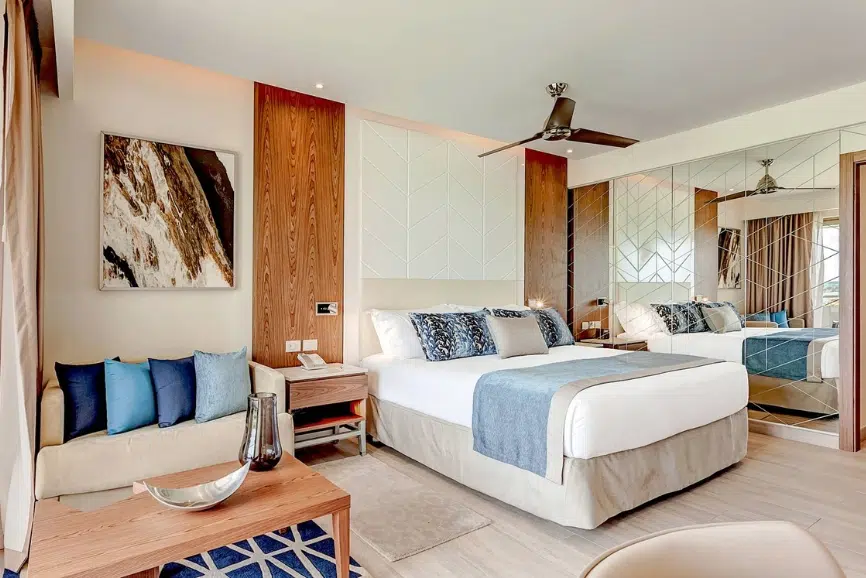 Best Antigua All Inclusive Resorts: Royalton Antigua Resort Casino