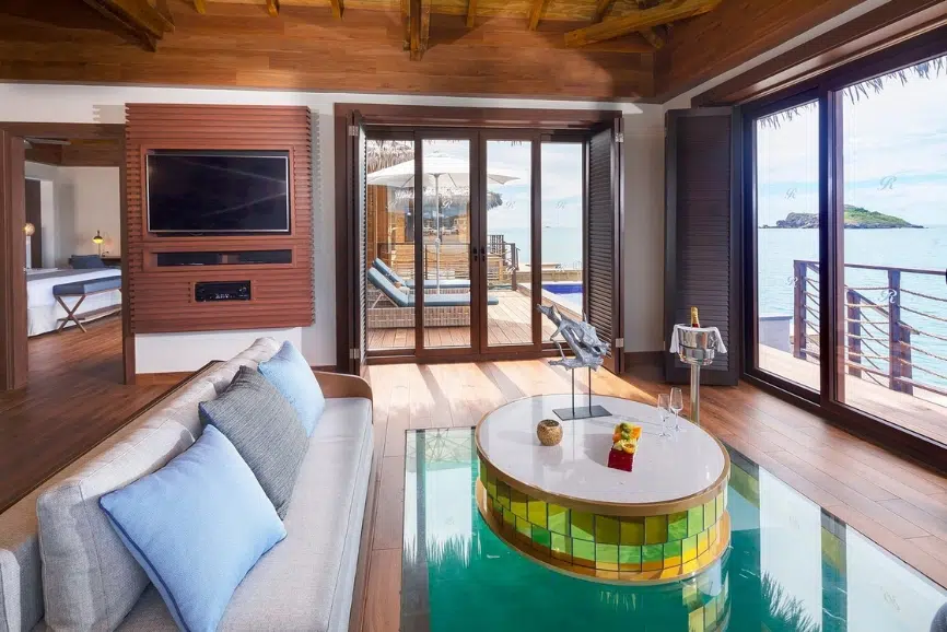 Best Antigua All Inclusive Resorts: Royalton Antigua Resort Casino