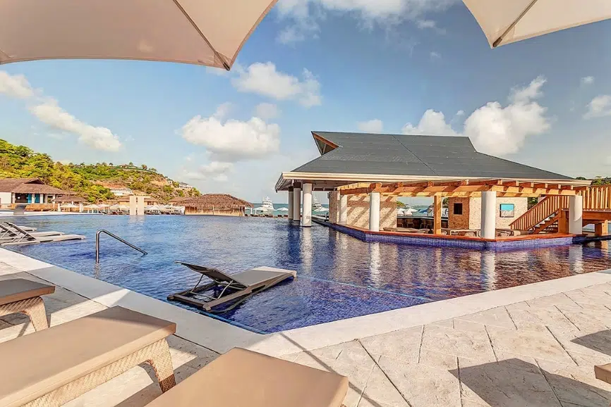 Best Antigua All Inclusive Resorts: Royalton Antigua Resort Casino