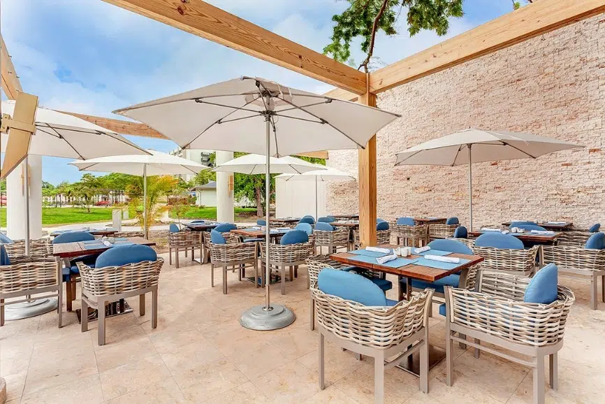 Best Antigua All Inclusive Resorts: Royalton Antigua Resort Casino