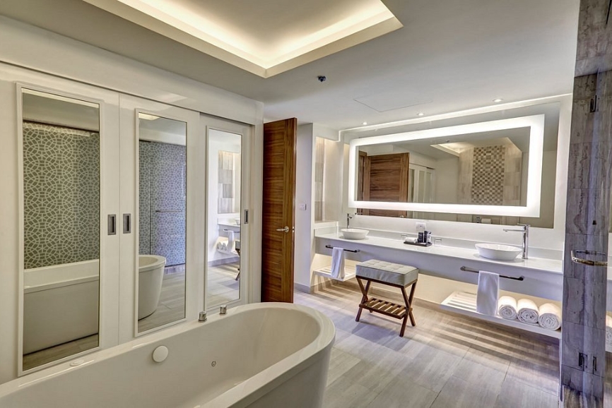 Best Punta Cana All Inclusive Resorts: Royalston Bavaro