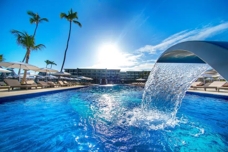 Best Punta Cana All Inclusive Resorts: Royalston Bavaro
