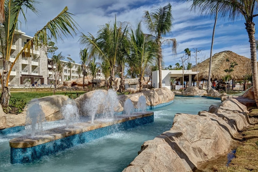 Best Punta Cana All Inclusive Resorts: Royalston Bavaro