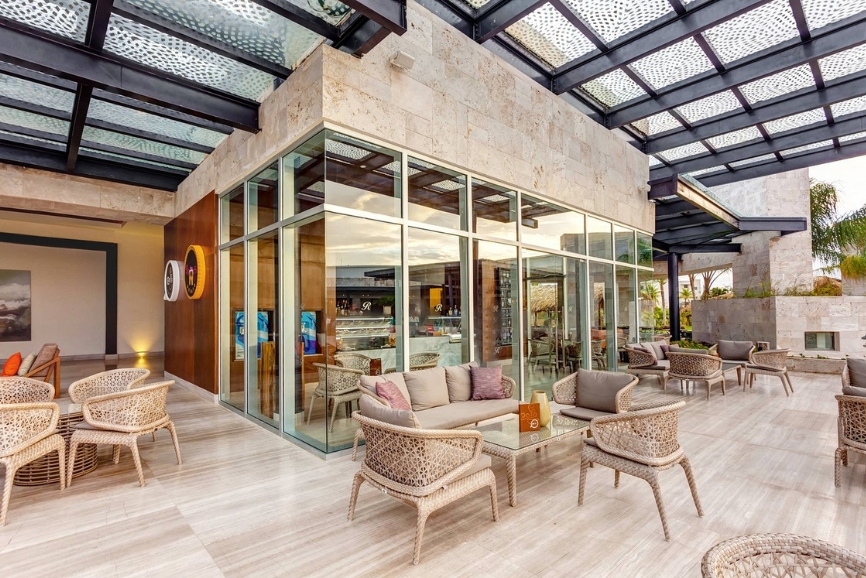 Best Punta Cana All Inclusive Resorts: Royalston Bavaro