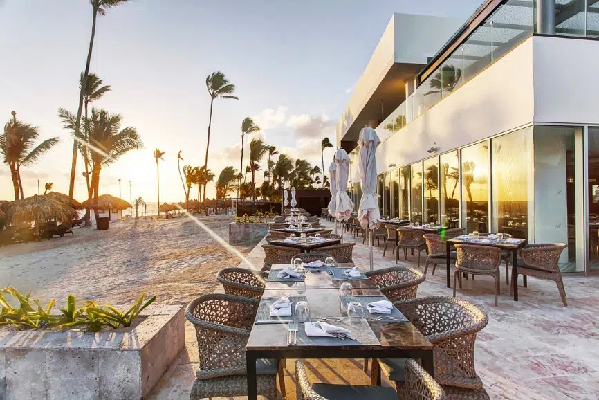 Best Punta Cana All Inclusive Resorts: Royalston Bavaro