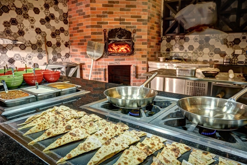 Best Punta Cana All Inclusive Resorts: Royalston Bavaro