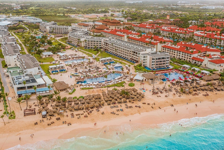 Best Punta Cana All Inclusive Resorts: Royalston Bavaro