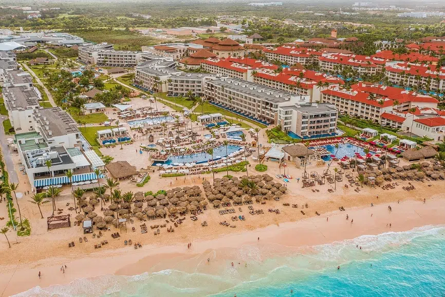 Best Punta Cana All Inclusive Resorts: Royalston Bavaro