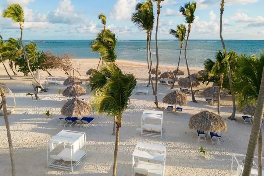 The Best Hotels In Punta Cana