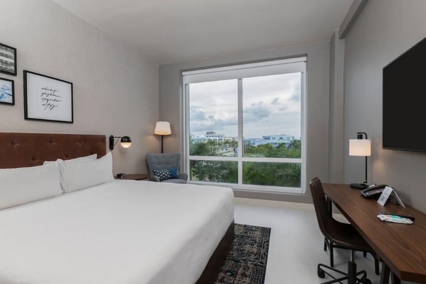 The Best Hotels In Punta Cana