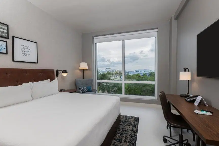 The Best Hotels In Punta Cana