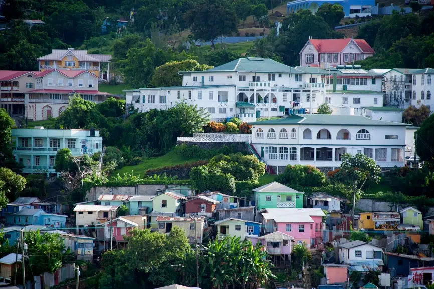 St. Lucia Visitors Guide. The best things to do in St Lucia.