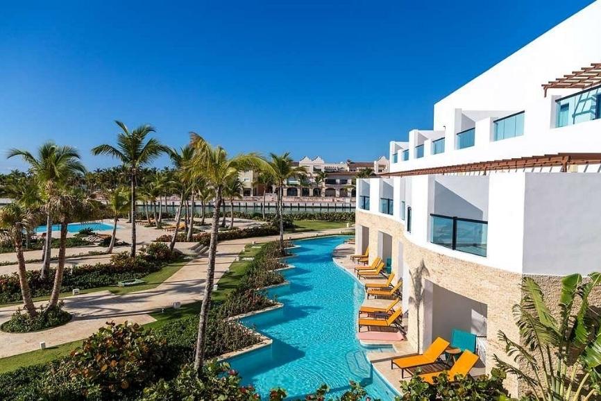 The Best Hotels In Punta Cana
