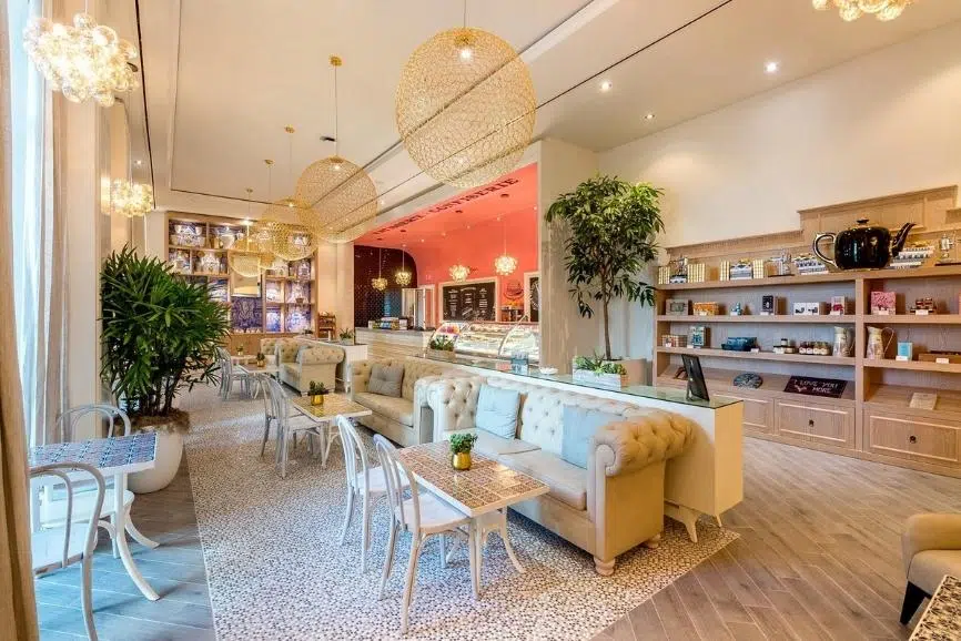 Best Bahamas All Inclusive Resorts: The Grand Hyatt Baha Mar