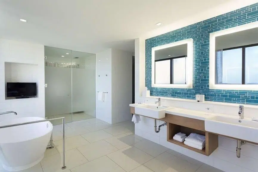 Best Bahamas All Inclusive Resorts: The Grand Hyatt Baha Mar