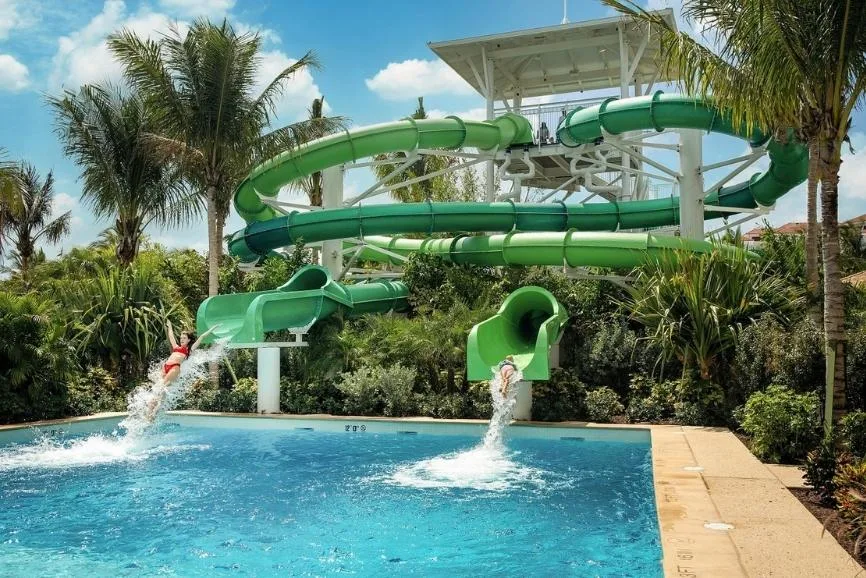 Best Bahamas All Inclusive Resorts: The Grand Hyatt Baha Mar