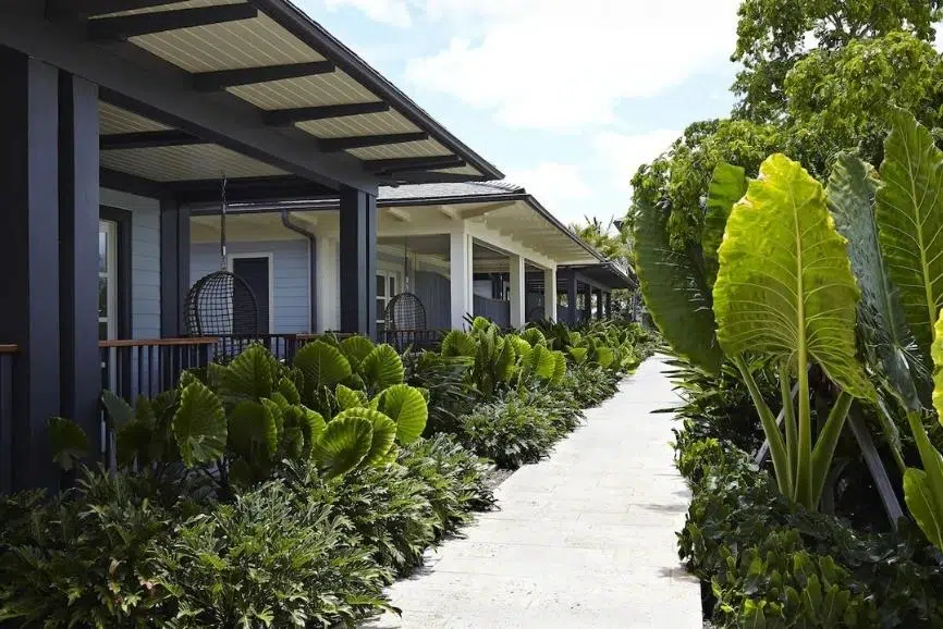 Best Bahamas All Inclusive Resorts: The Island House