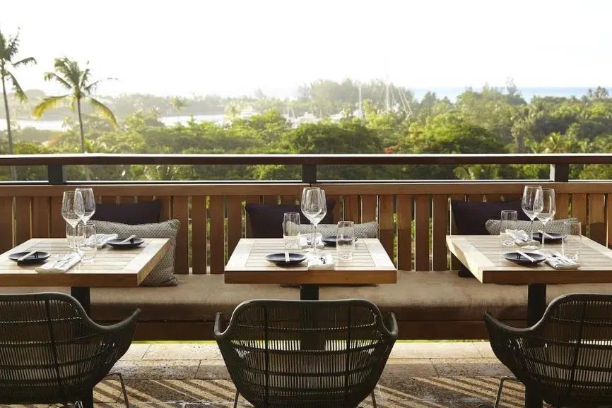 Best Bahamas All Inclusive Resorts: The Island House