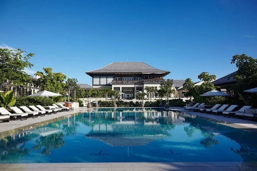 Best Bahamas All Inclusive Resorts: The Island House