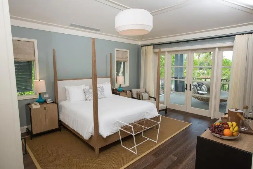 Best Bahamas All Inclusive Resorts: The Island House