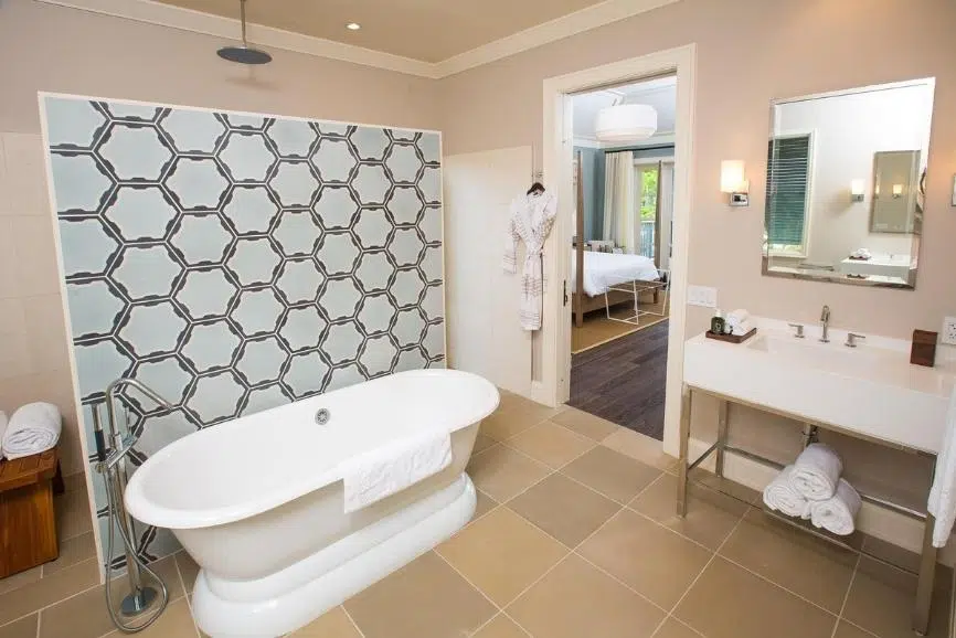 Best Bahamas All Inclusive Resorts: The Island House