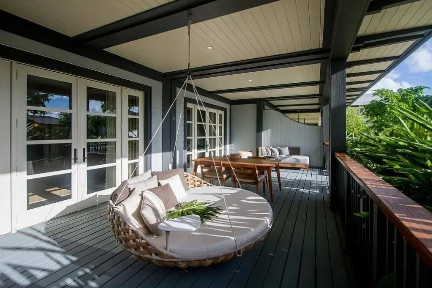 Best Bahamas All Inclusive Resorts: The Island House