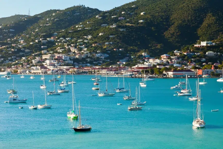US Virgin Islands Guide. The Best Things To Do In The US Virgin Islands
