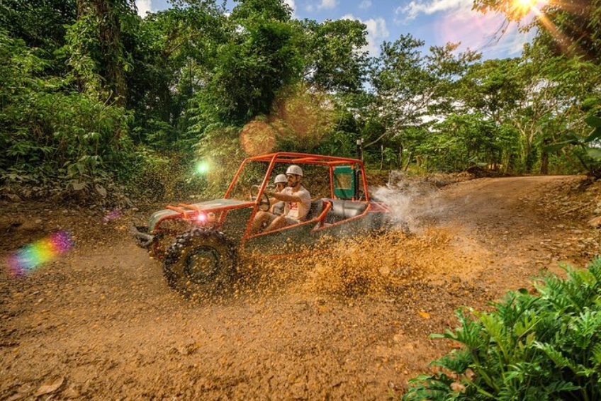 Punta Cana Visitors Guide: How To Get There & The Best Things To Do In Punta Cana