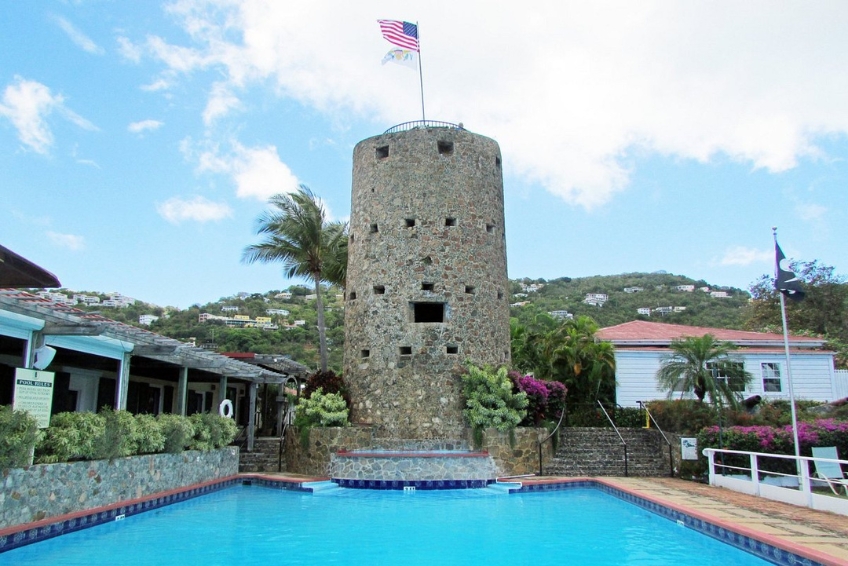 The Best Things To Do In US Virgin: Be Pirate