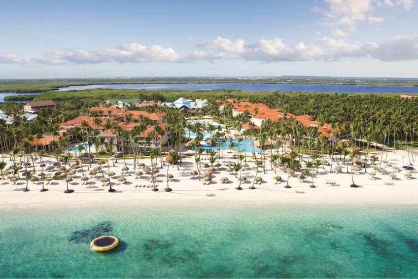 Punta Cana Best Beaches: Cabeza De Toro