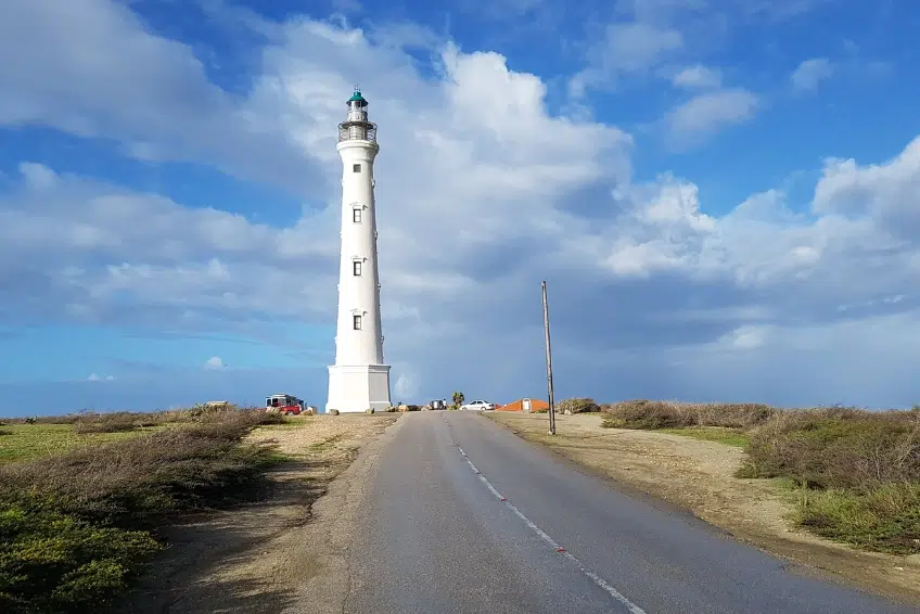 Aruba Visitors Guide. The Best Things To Do In Aruba.