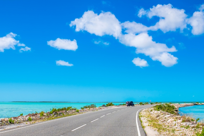 Turks And Caicos Visitors Guide: How To Get There & The Best Things To Do In Turks And Caicos