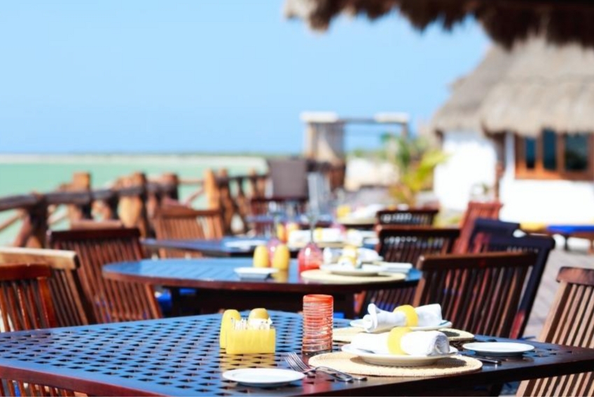 Cayman Islands Restaurants Guide: The Best Restaurants in Cayman Islands