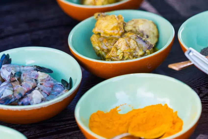 The Best Things To Do In Antigua: Caribbean Cuisine Cooking Class