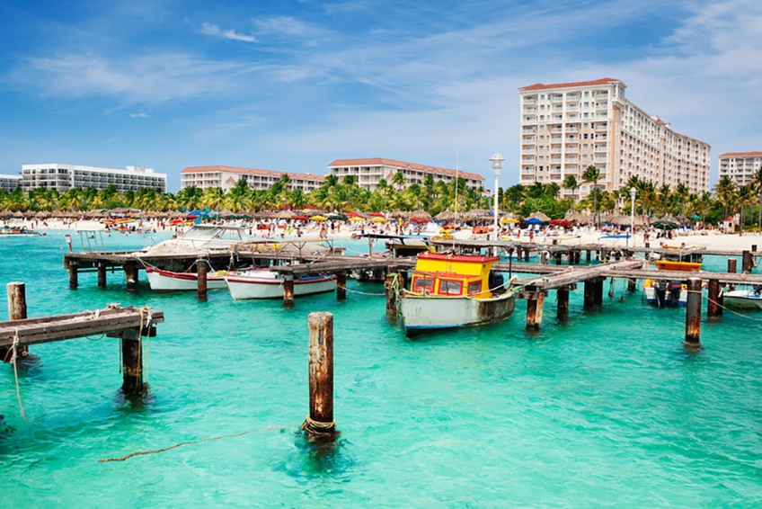 Aruba Visitors Guide. The Best Things To Do In Aruba.